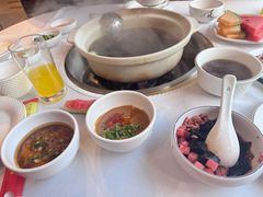 -天宜隆蘑菇宴火锅(石景山旗舰店)