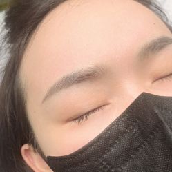 -久匠·纹眉半永久野生眉