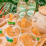 沈阳也有韩剧同款蜂巢米酒啦--好喝不上头