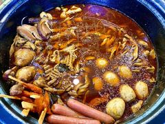 -安徽阜阳卷馍(西单店)