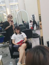 点击看大图 -3M hair美发沙龙