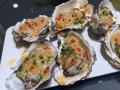 -海鲜e族(马王堆店)