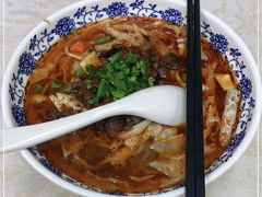 -秦一碗(蛇口店)