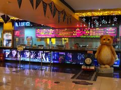 -UME影城(西城广场店)