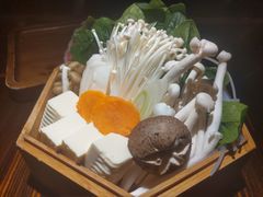 -山葵家·创意料理(宁波来福士店)