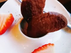 -西安浐灞艾美酒店·汉江餐厅·火锅