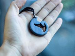 成品-五月木作·DIY木作文创体验店(北京路店)