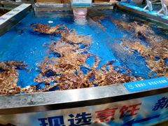 -盒马鲜生(杭州运河上街店)