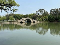 -西湖公园(鼓楼区)