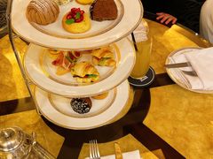 -大堂吧·下午茶·特调鸡尾酒(大连一方城堡豪华精选酒店)