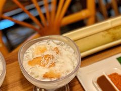 泡露达-呐咪傣园·云南菜(石厦店)