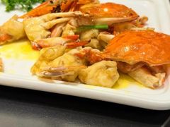 -云客来·花园餐厅(洛社店)