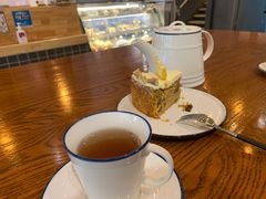 英式茶-面包谷Grains n' Beans(九号公馆店)