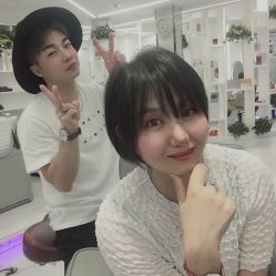 -小齐发型Star~salon
