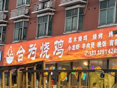 -合为烧鸡
