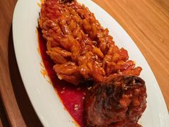 -一口猪年味东北菜(荔枝沟店)