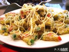 -罗阳人家私房菜(罗阳路店)
