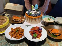 -苏帮袁Sue Cuisine(南开大悦城店)