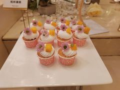 -芭菲盛宴·环球美食(袁家岗店)