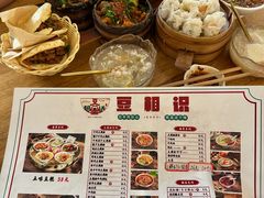 -豆相识•九九豆腐脑(牛咡桥店)