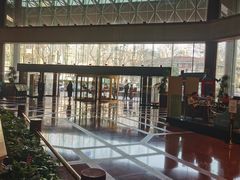 -上海新锦江大酒店
