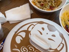 -满园烤鸭·春饼(中街大悦城店)