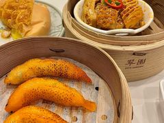 -翠园(北京王府中环店)