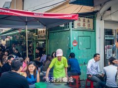 -多春茶室