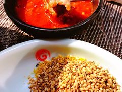 -金三顺韩式炭火烤肉店(中华路店)