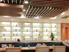 -杭州国际会议中心洲际酒店-面工坊