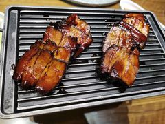 秘制烤肉-新发现(苏州中心商场店)
