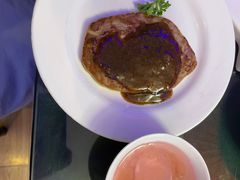 -忘忧草融合私房菜(红鼎国际店)