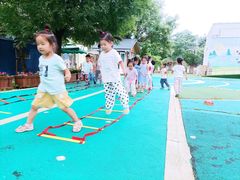 -爱彼格林珑悦幼儿园