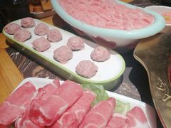 -堂客老火锅(欣阳广场总店)