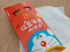 -麦当劳(徐汇漕溪北路百脑汇店)