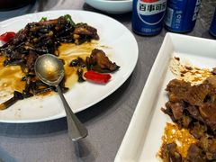 -香雪海饭店中餐厅(人民桥店)