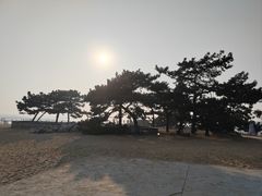 -老虎石海上公园