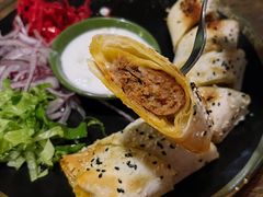 -梅夫娜土耳其餐厅.清真HALAL