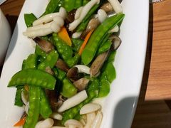 -雀舞云南菜(乐客城店)