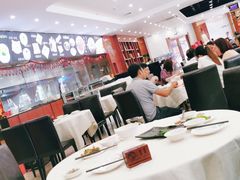 大堂-德闲饮茶(美的·时代城店)