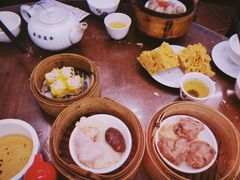 -香港蓮香樓(中環店)