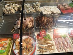 -为民烧烤吧.自贡爆炒菜(收录10年好店)