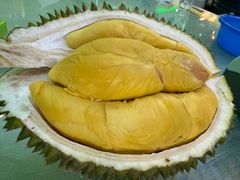 -無招牌海鮮(芽笼店)