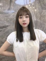 -Rise Hair上升造型