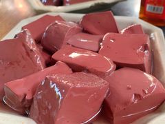 鸭血-化龙桥九宫格火锅(清水河店)