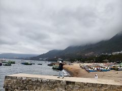 -抚仙湖禄充风景区