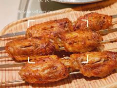-巴依老爷·新疆美食(上城区天城路店)