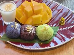 -mango tree芒果树餐厅(K11店)
