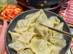 -大千金齐齐哈尔烤肉(清湖店)