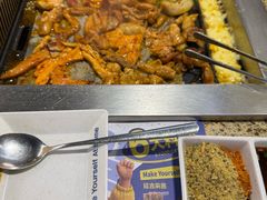 -阿亲家·韩式无限烤肉(春熙路店)